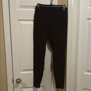 Lululemon Black Women's Leggings